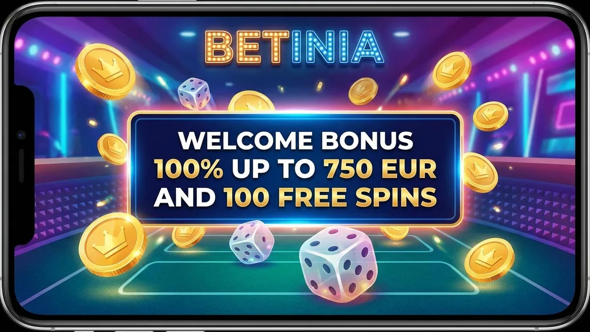 Lucky Block bonus cazino
